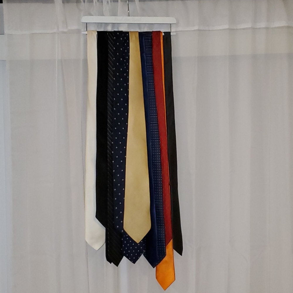 Men's Ties